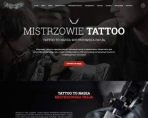 Mistrzowie Tattoo